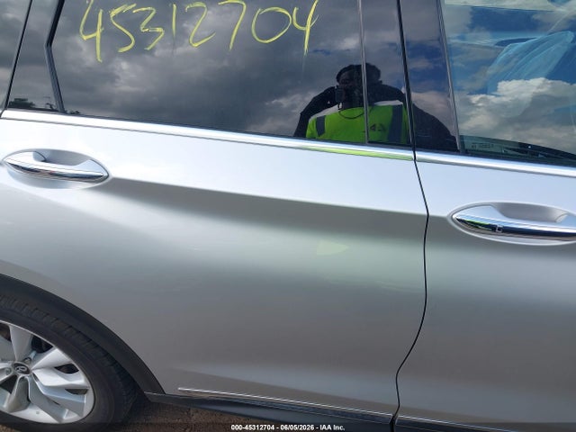 Aukcja sprzedaży 2019 Infiniti Qx50 Essential, vin: 3PCAJ5M30KF102096, numer aukcji: 45312704
