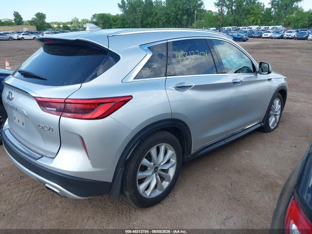 Aukcja sprzedaży 2019 Infiniti Qx50 Essential, vin: 3PCAJ5M30KF102096, numer aukcji: 45312704
