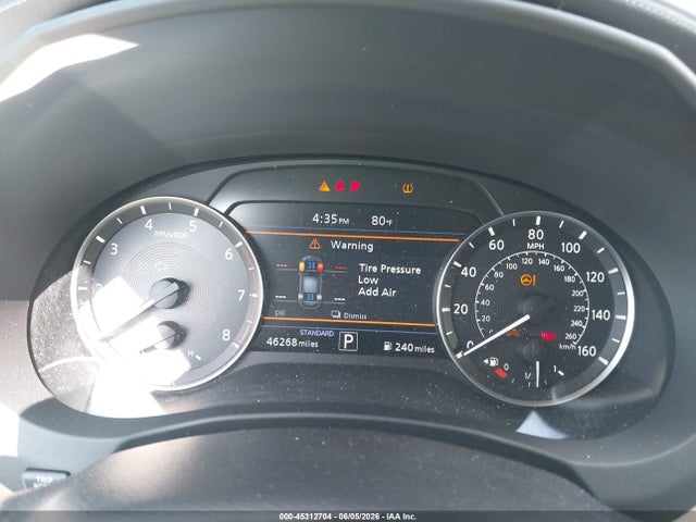 Продажа на аукционе авто 2019 Infiniti Qx50 Essential, vin: 3PCAJ5M30KF102096, номер лота: 45312704
