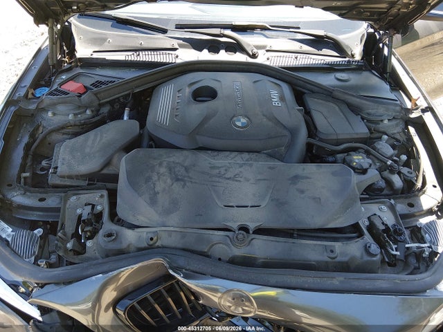Продаж на аукціоні авто 2020 Bmw 230i Xdrive, vin: WBA2J3C04L7E57232, номер лоту: 45312705