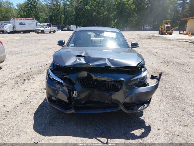 Продаж на аукціоні авто 2020 Bmw 230i Xdrive, vin: WBA2J3C04L7E57232, номер лоту: 45312705