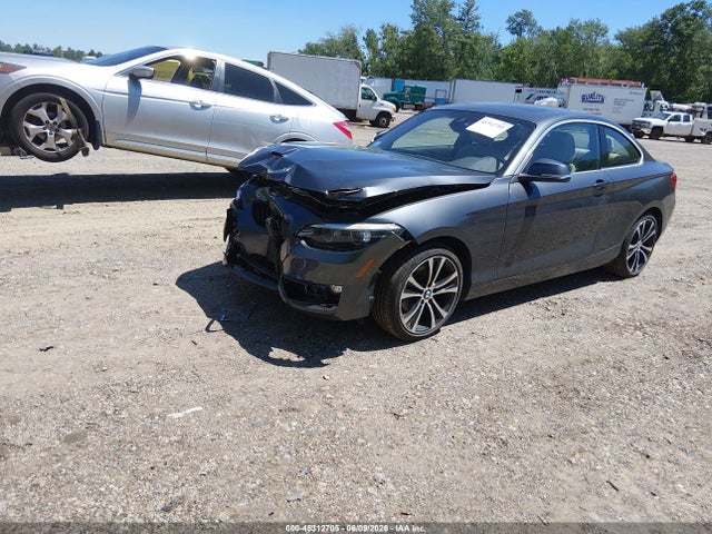 Продаж на аукціоні авто 2020 Bmw 230i Xdrive, vin: WBA2J3C04L7E57232, номер лоту: 45312705