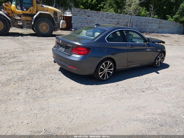 Продаж на аукціоні авто 2020 Bmw 230i Xdrive, vin: WBA2J3C04L7E57232, номер лоту: 45312705