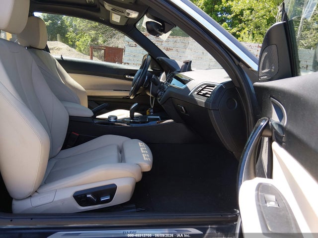 Продаж на аукціоні авто 2020 Bmw 230i Xdrive, vin: WBA2J3C04L7E57232, номер лоту: 45312705
