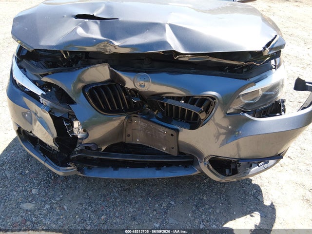 Продаж на аукціоні авто 2020 Bmw 230i Xdrive, vin: WBA2J3C04L7E57232, номер лоту: 45312705