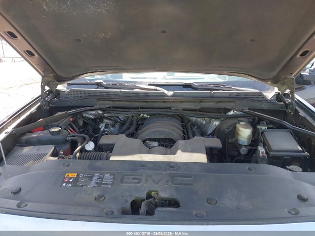 GMC Sierra 1500 Denali 2014 3GTU2WEC8EG363831 Image 10