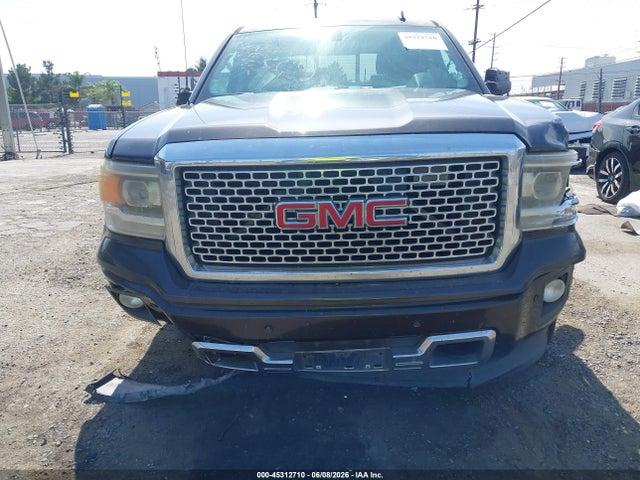 GMC Sierra 1500 Denali 2014 3GTU2WEC8EG363831 Image 12