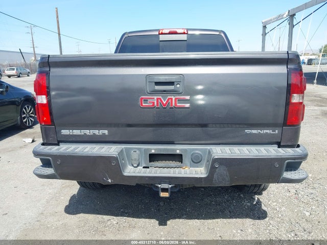GMC Sierra 1500 Denali 2014 3GTU2WEC8EG363831 Image 16