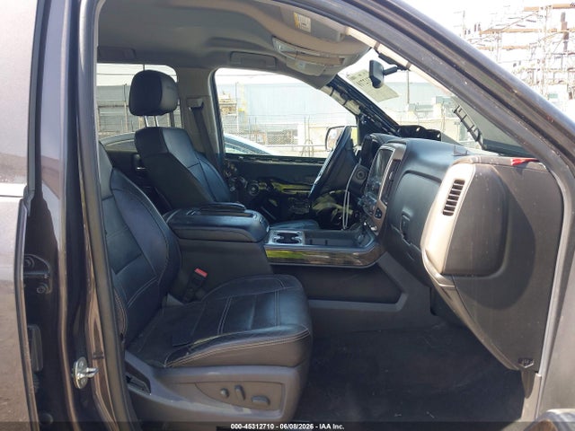 GMC Sierra 1500 Denali 2014 3GTU2WEC8EG363831 Image 5