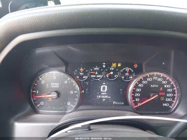GMC Sierra 1500 Denali 2014 3GTU2WEC8EG363831 Image 7
