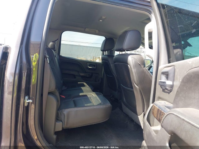 GMC Sierra 1500 Denali 2014 3GTU2WEC8EG363831 Image 8
