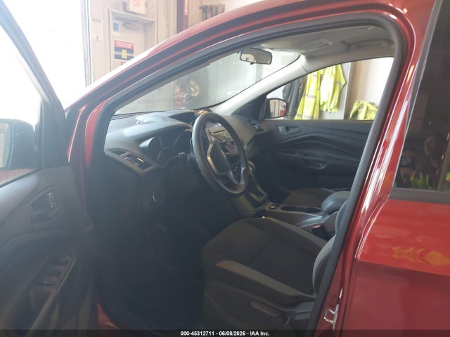 Aukcja sprzedaży 2014 Ford Escape S, vin: 1FMCU0F72EUB60124, numer aukcji: 45312711