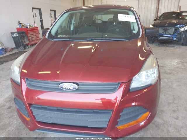 Aukcja sprzedaży 2014 Ford Escape S, vin: 1FMCU0F72EUB60124, numer aukcji: 45312711