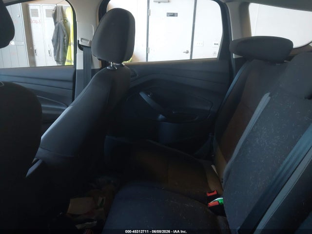 Aukcja sprzedaży 2014 Ford Escape S, vin: 1FMCU0F72EUB60124, numer aukcji: 45312711