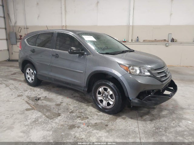 Honda CR-V LX 2014 2HKRM4H34EH636206 zdjęcie główne