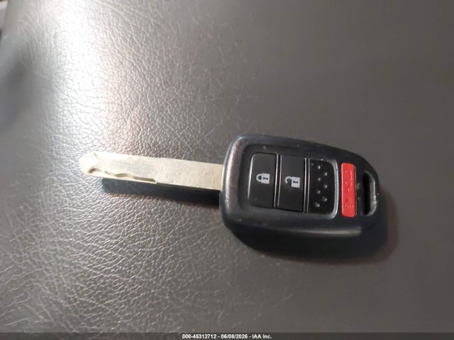 Honda CR-V LX 2014 2HKRM4H34EH636206 Image 11