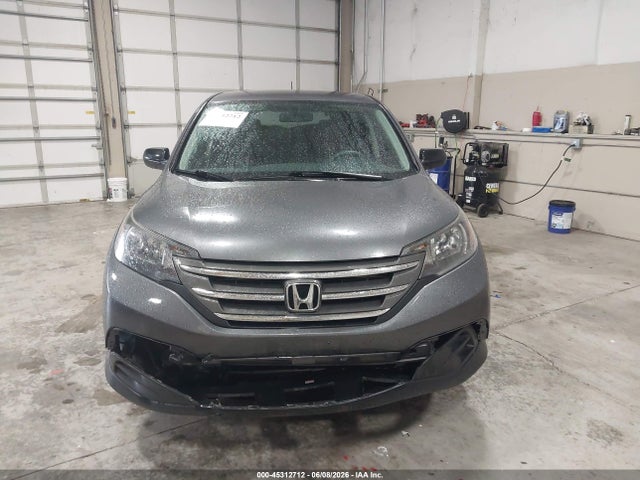 Honda CR-V LX 2014 2HKRM4H34EH636206 Image 12