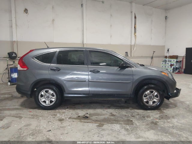 Honda CR-V LX 2014 2HKRM4H34EH636206 Image 13