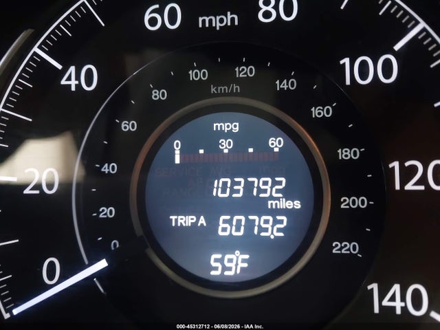 Honda CR-V LX 2014 2HKRM4H34EH636206 Image 15