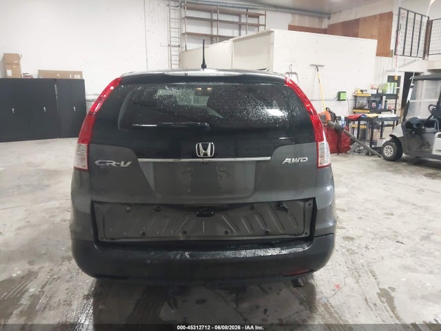 Honda CR-V LX 2014 2HKRM4H34EH636206 Image 16