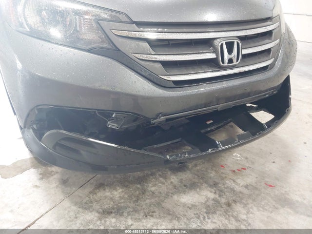 Honda CR-V LX 2014 2HKRM4H34EH636206 Image 6