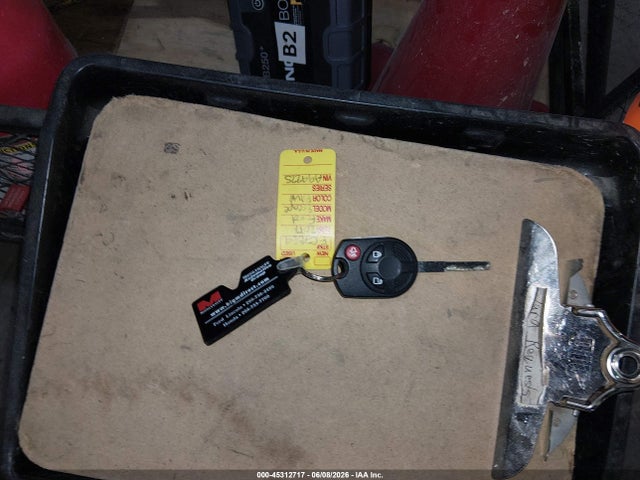 Ford ESCAPE SE 2017 1FMCU9G95HUA94225 Image 11