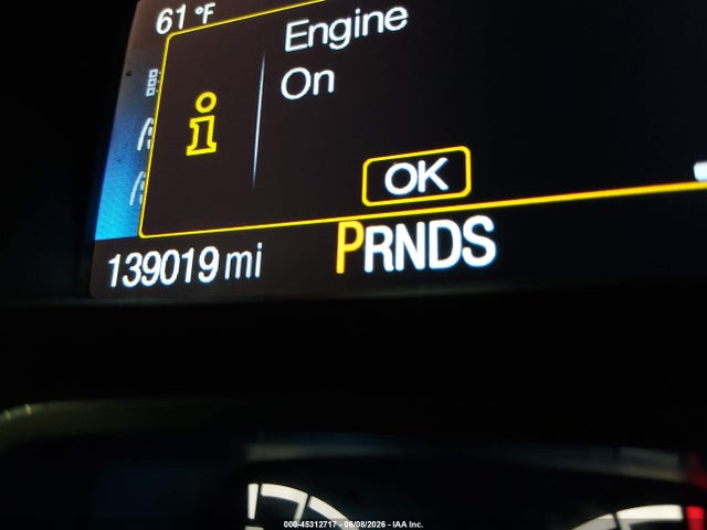 Ford ESCAPE SE 2017 1FMCU9G95HUA94225 Image 15