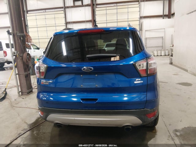 Ford ESCAPE SE 2017 1FMCU9G95HUA94225 Image 16