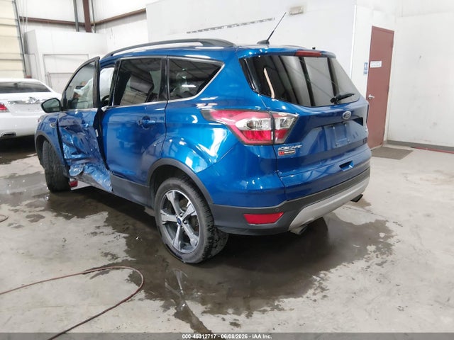 Ford ESCAPE SE 2017 1FMCU9G95HUA94225 Image 3