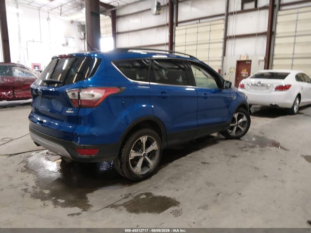 Ford ESCAPE SE 2017 1FMCU9G95HUA94225 Image 4