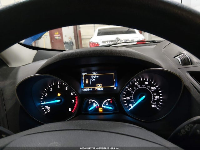 Ford ESCAPE SE 2017 1FMCU9G95HUA94225 Image 7