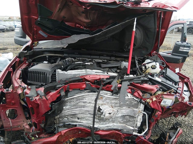 GMC Sierra 2500 Hd 2026 1GT4UPEYXTF132715 Image 10