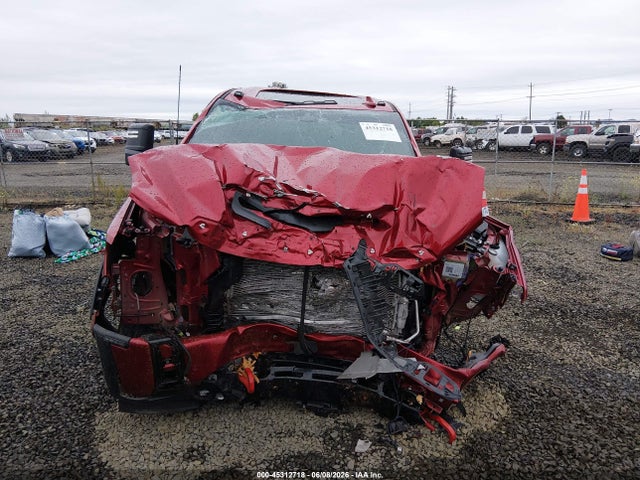 GMC Sierra 2500 Hd 2026 1GT4UPEYXTF132715 Image 13