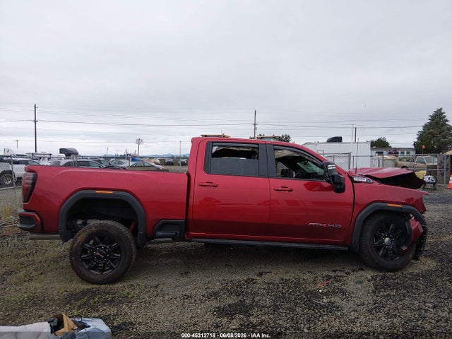 GMC Sierra 2500 Hd 2026 1GT4UPEYXTF132715 Image 14
