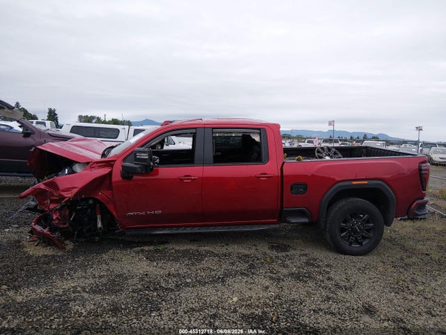 GMC Sierra 2500 Hd 2026 1GT4UPEYXTF132715 Image 15