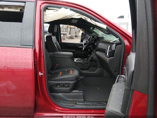 GMC Sierra 2500 Hd 2026 1GT4UPEYXTF132715 Image 5