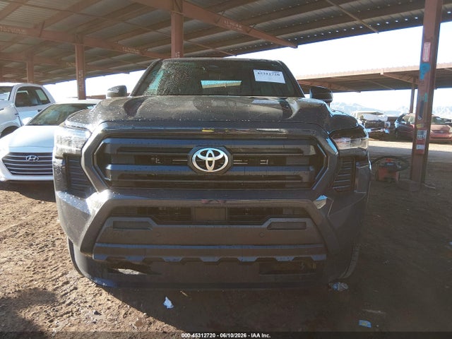 Toyota Tacoma Sr 2026 3TYLD5KN9TT023824 Image 13