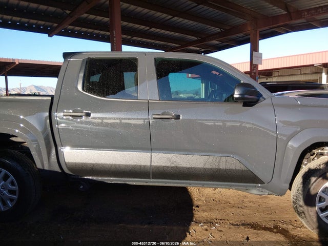 Toyota Tacoma Sr 2026 3TYLD5KN9TT023824 Image 14