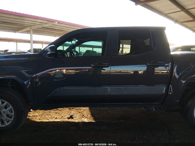 Toyota Tacoma Sr 2026 3TYLD5KN9TT023824 Image 15