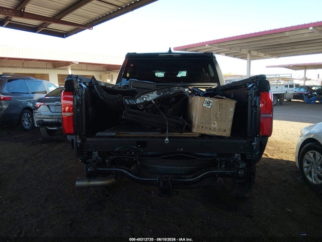Toyota Tacoma Sr 2026 3TYLD5KN9TT023824 Image 17