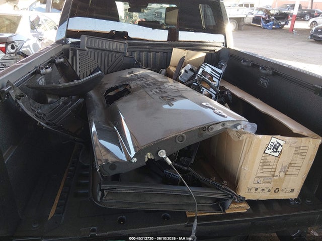 Toyota Tacoma Sr 2026 3TYLD5KN9TT023824 Image 12