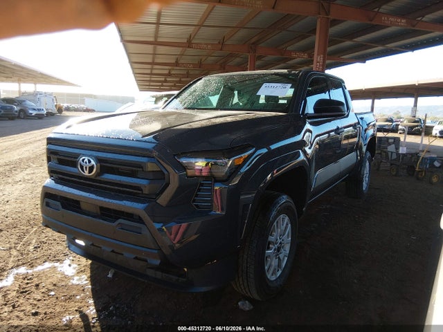 Toyota Tacoma Sr 2026 3TYLD5KN9TT023824 Image 2