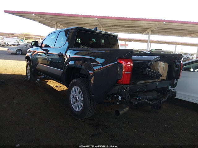 Toyota Tacoma Sr 2026 3TYLD5KN9TT023824 Image 3