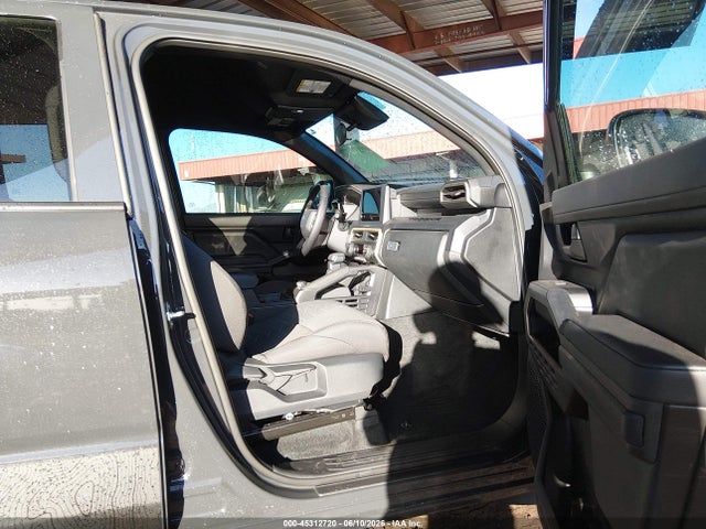 Toyota Tacoma Sr 2026 3TYLD5KN9TT023824 Image 5