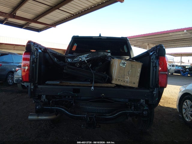 Toyota Tacoma Sr 2026 3TYLD5KN9TT023824 Image 6