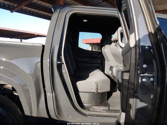 Toyota Tacoma Sr 2026 3TYLD5KN9TT023824 Image 8
