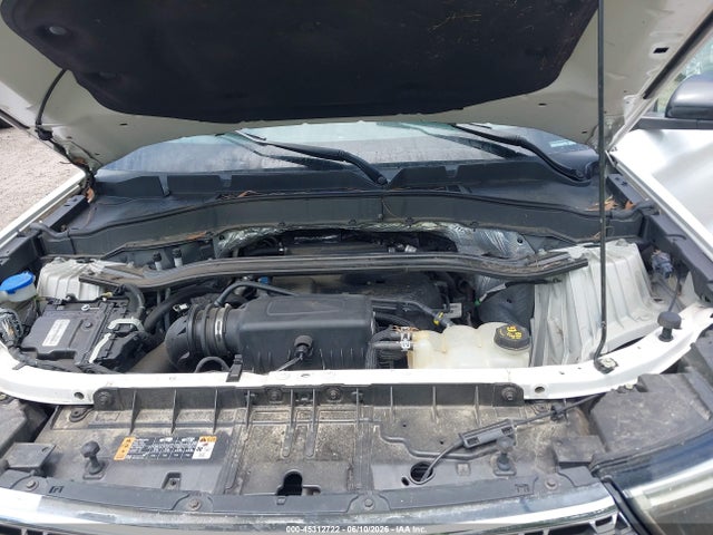 Продажа на аукционе авто 2020 Ford Explorer Limited, vin: 1FMSK7FH7LGA93728, номер лота: 45312722