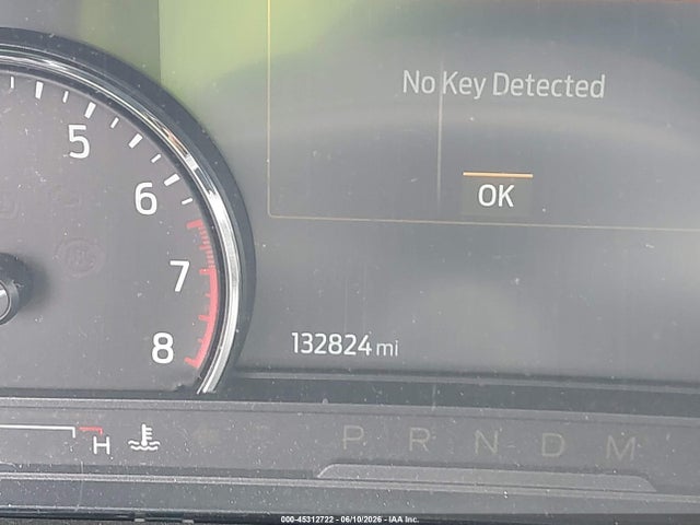 Продажа на аукционе авто 2020 Ford Explorer Limited, vin: 1FMSK7FH7LGA93728, номер лота: 45312722
