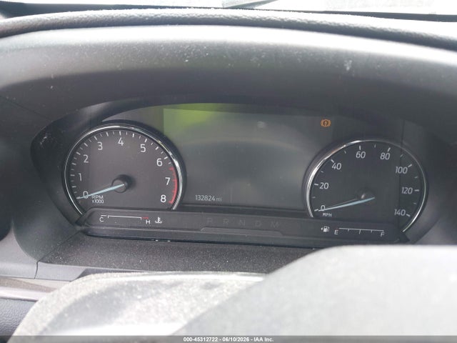 Продажа на аукционе авто 2020 Ford Explorer Limited, vin: 1FMSK7FH7LGA93728, номер лота: 45312722