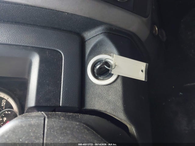 45312723 :رقم المزاد ، 3C6JR6AG1EG161007 vin ، 2014 Ram 1500 Tradesman مزاد بيع